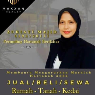 Zuriati Majid